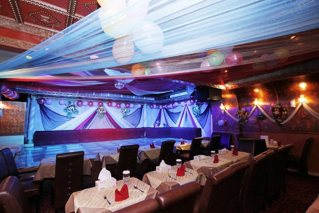 Zain International Hotel