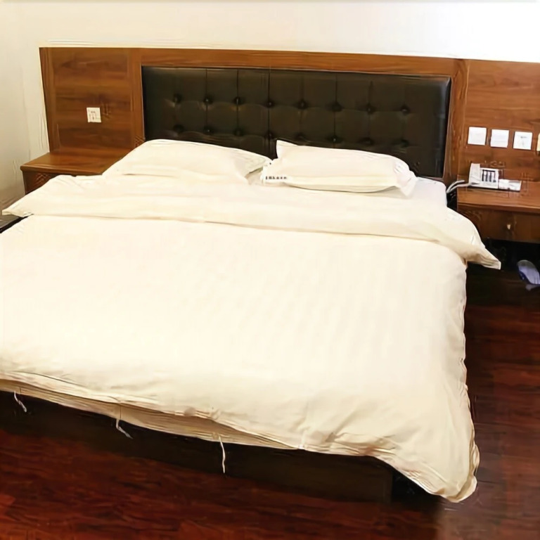 Youxin Airport Aviation Apartment