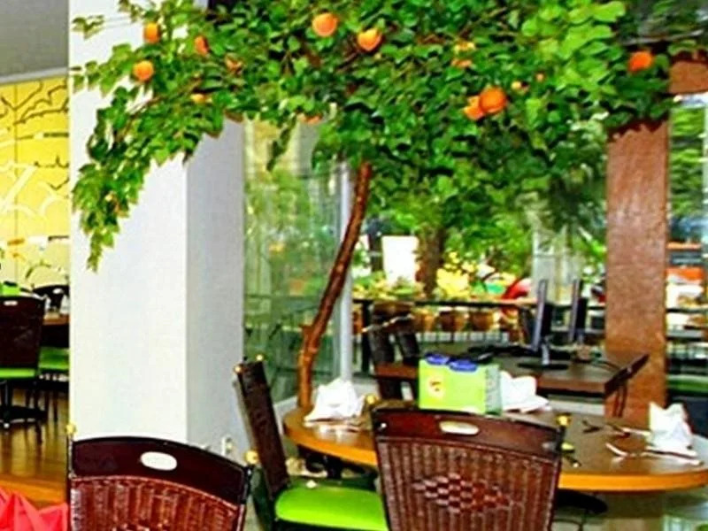 Hotel Cipta 2