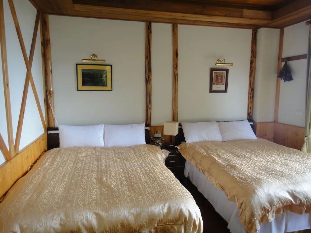 Cingjing Vienna Pleasance Cottage