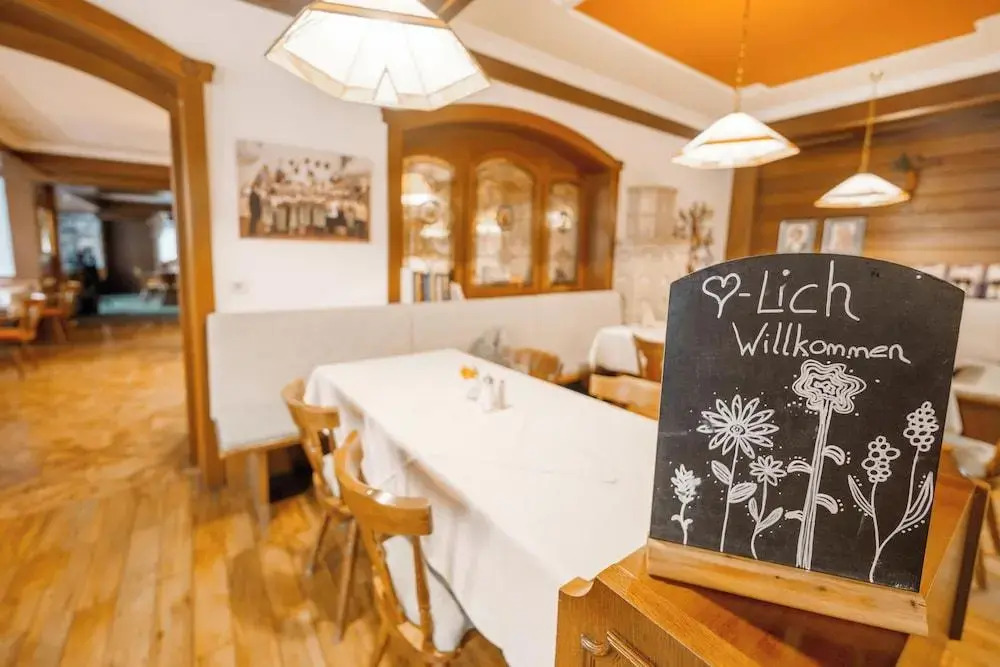 Bavaria Lifestyle Hotel mit Klimaanlage