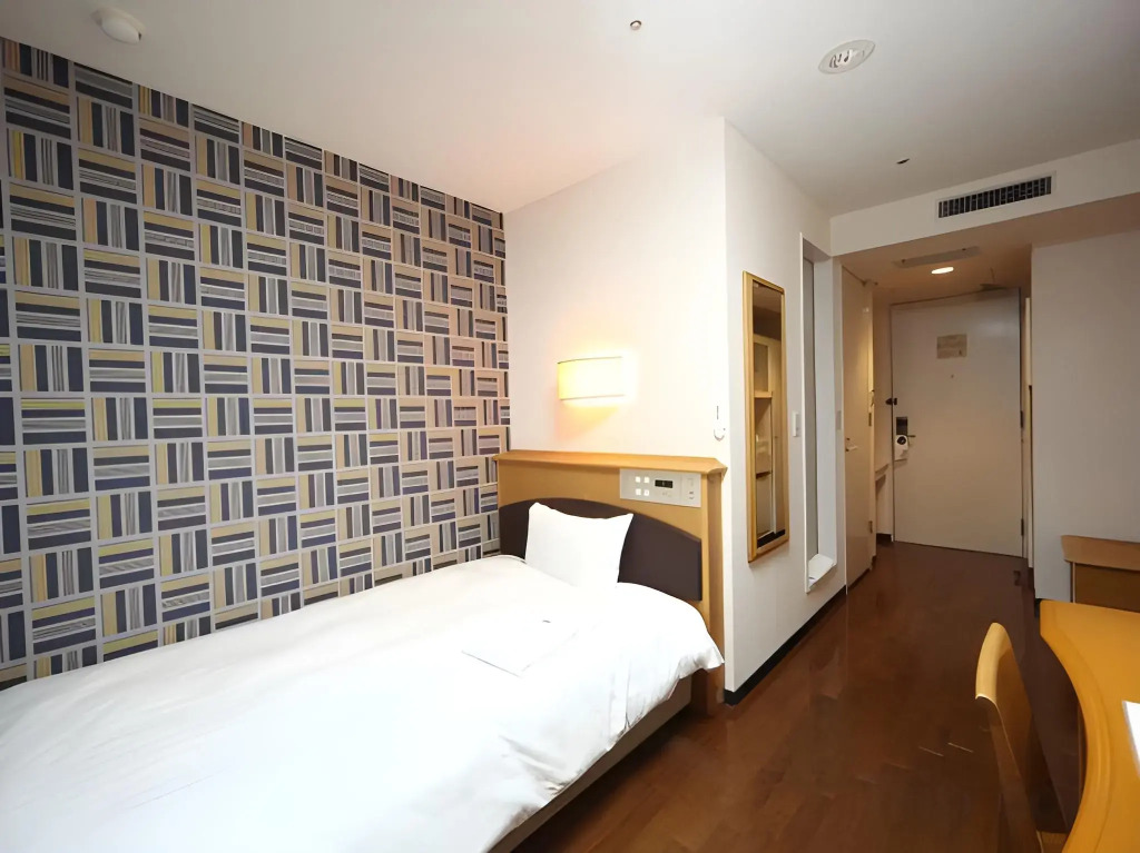 KOKO HOTEL Tomakomai