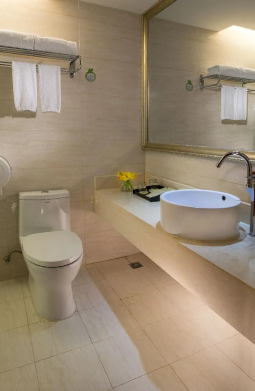 Vienna Hotel Shenzhen Pinghu Center Metro Station