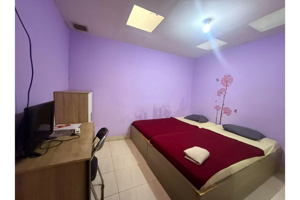 OYO 94790 Putri Bungsu Residence