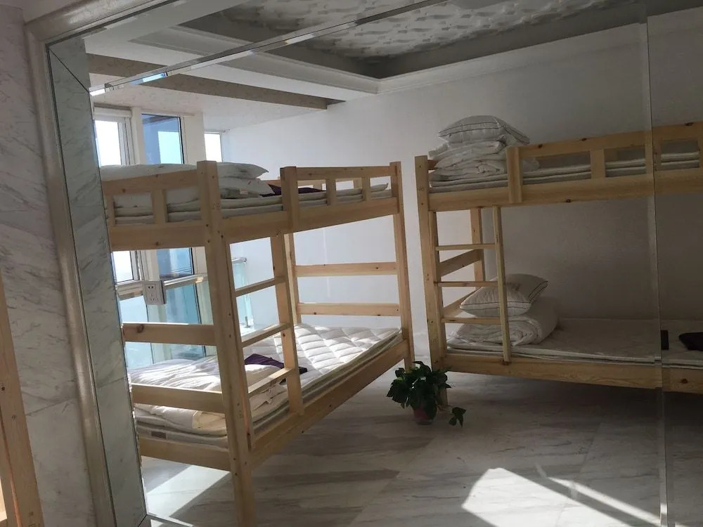 Beijing Sweet Dream House