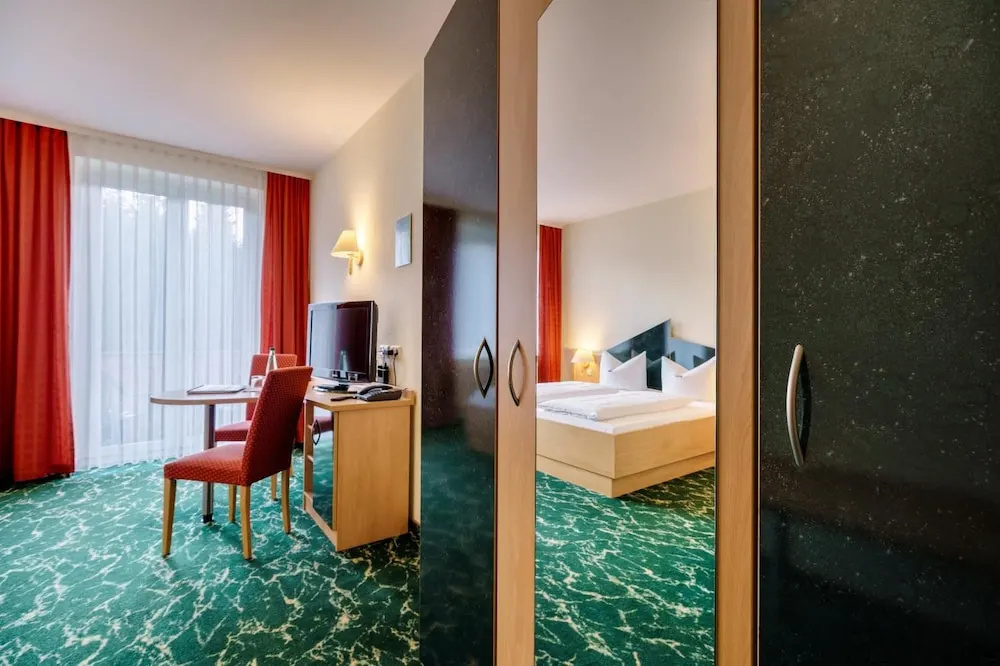 Waldhotel Vogtland