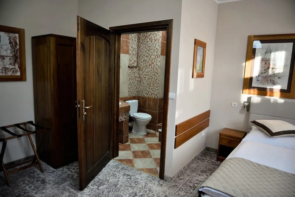 Hotel Karczma Chełmińska