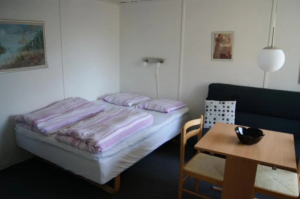 Skagen Annex Apartment