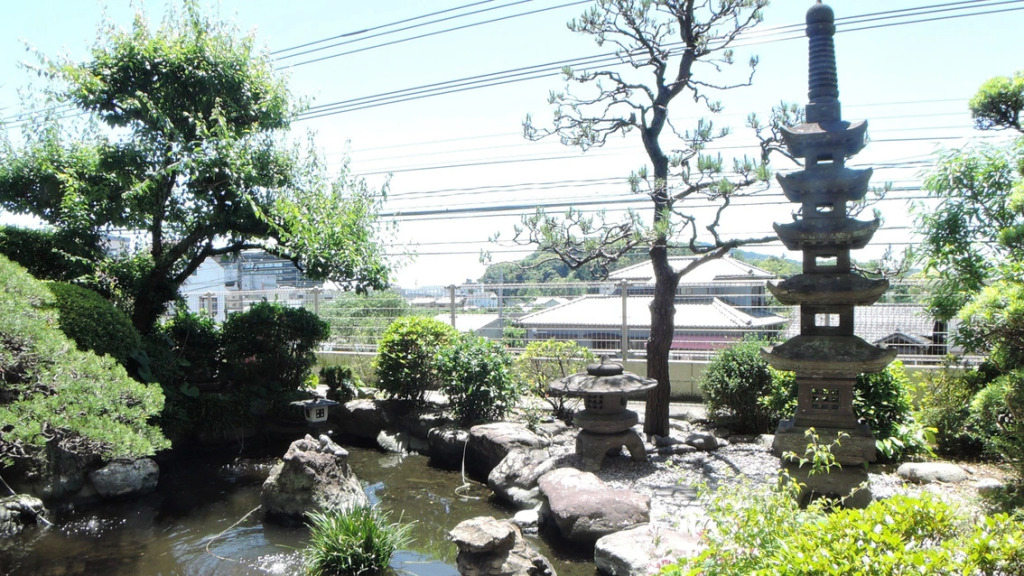 Ryokan Enjuso