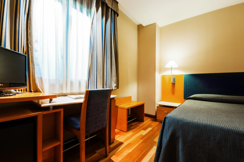 Hotel Villacarlos