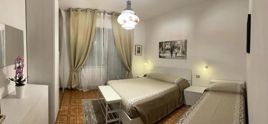 Appartamento Mimosa