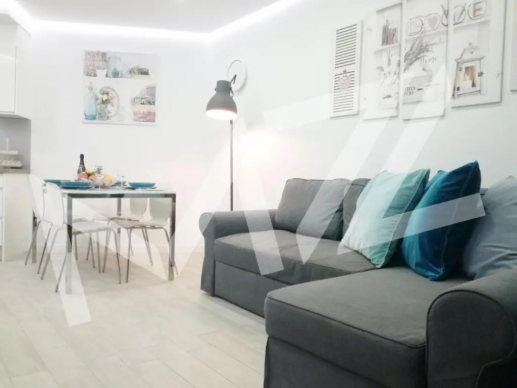Paradise Ocean Suite