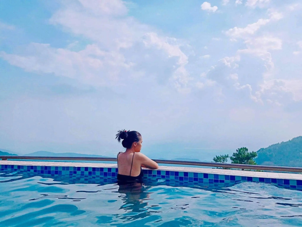 Sun Villa Tam Đảo