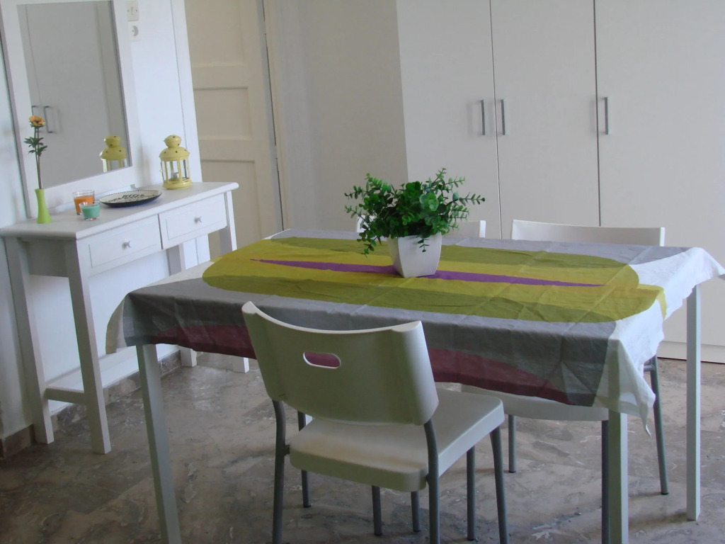 Oasis Rooms & Studios in Galissas