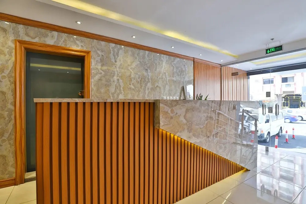 OYO 348 Ruh Taiba Hotel