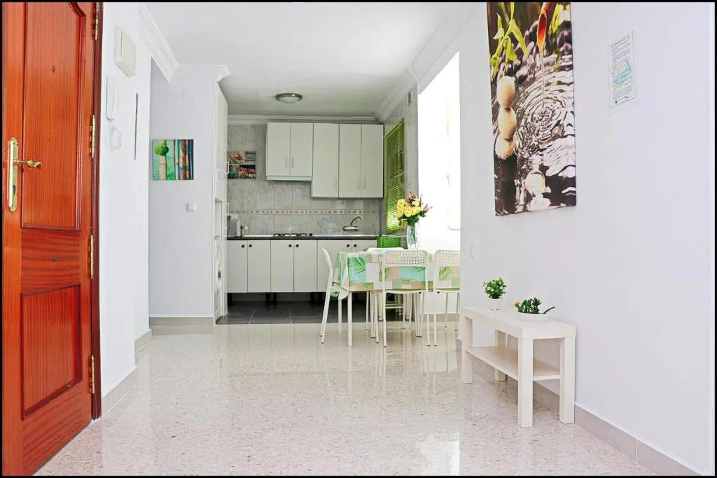 Apartamento Conil