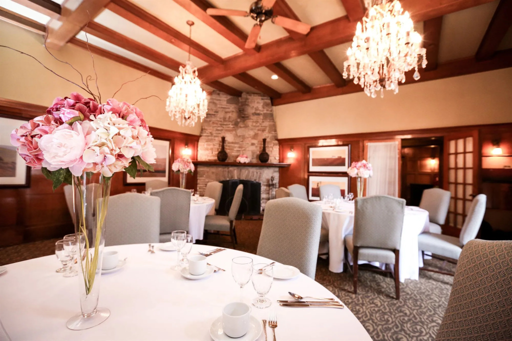 The Glenerin Inn
