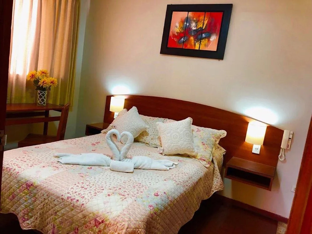 Imperial Inn Hospedaje Turistico
