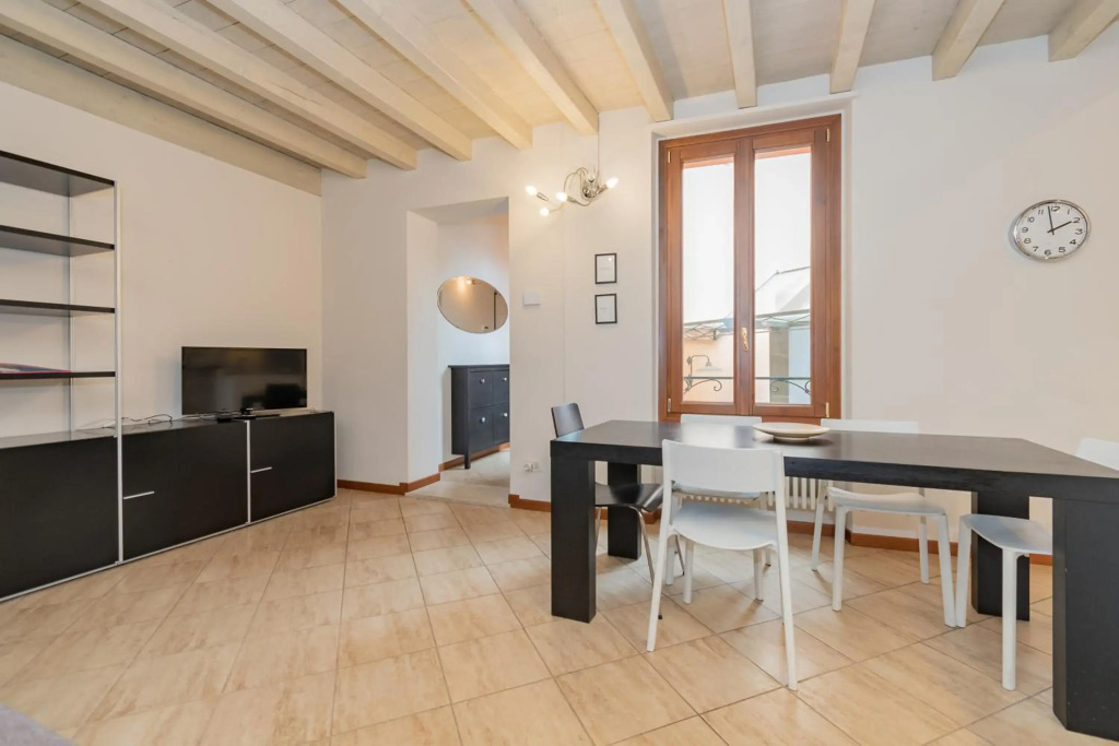 San Faustino Trilocale - Affitti Brevi Italia