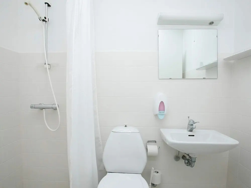 4 Person Holiday Park Home in Hanstholm