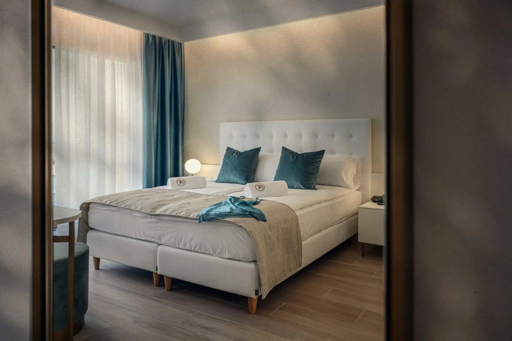 Hotel Astoria