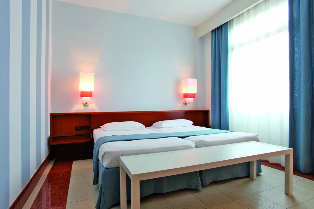 Art&Park Hotel Union Lido