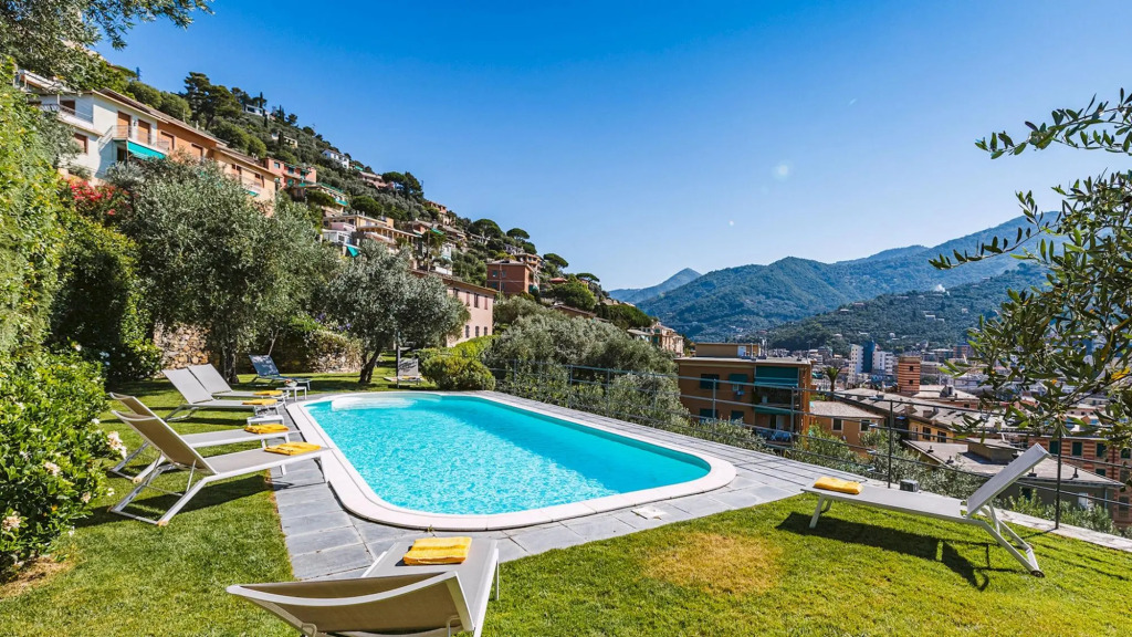 Villa Baia Blu 12, Emma Villas