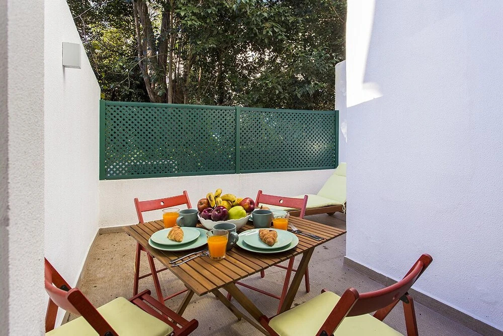 Altido Graca Patio