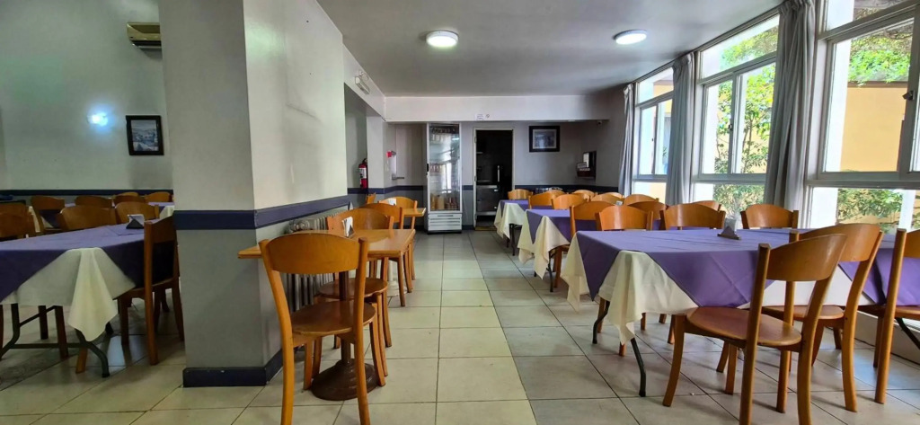 Hotel Puerta del Sol