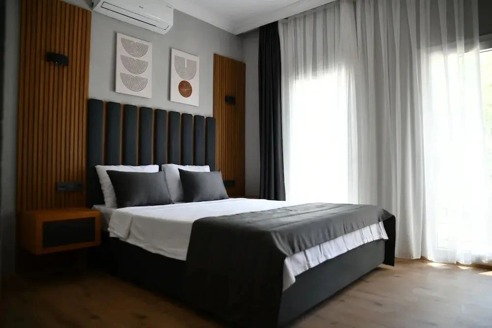 Myella Marina Hotel
