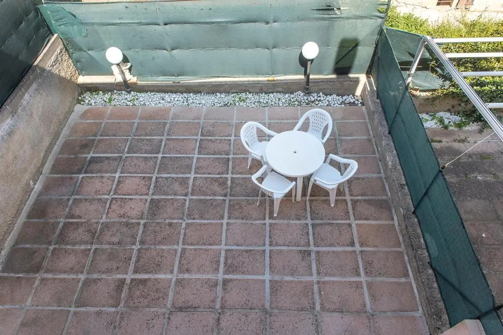 S130 - Sirolo, Deliziosa Villetta Con Terrazzo