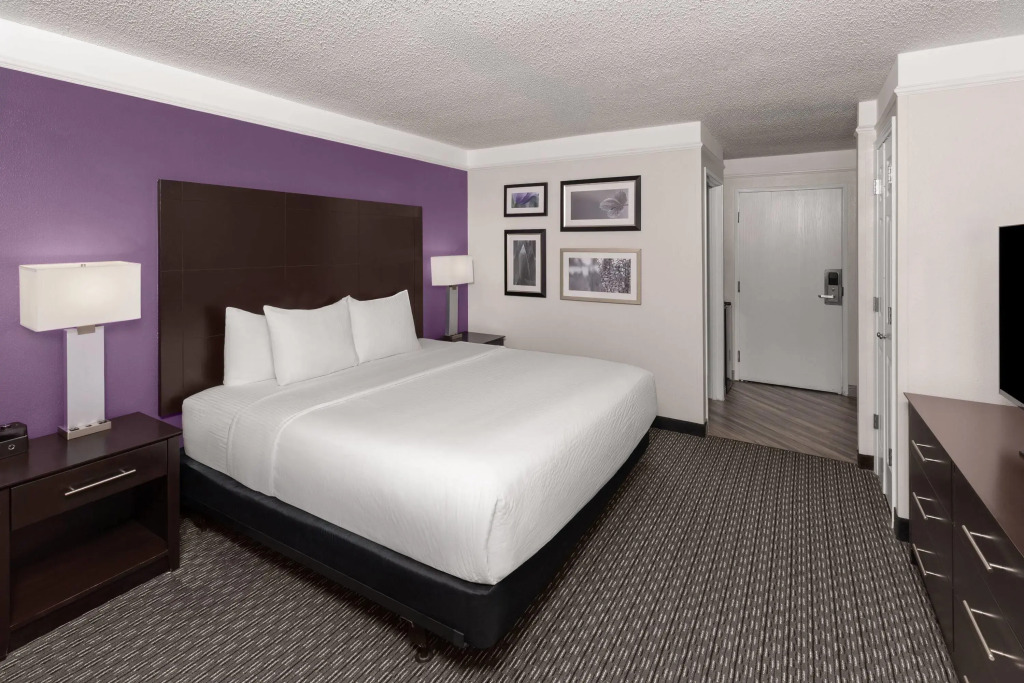 La Quinta by Wyndham Austin Round Rock
