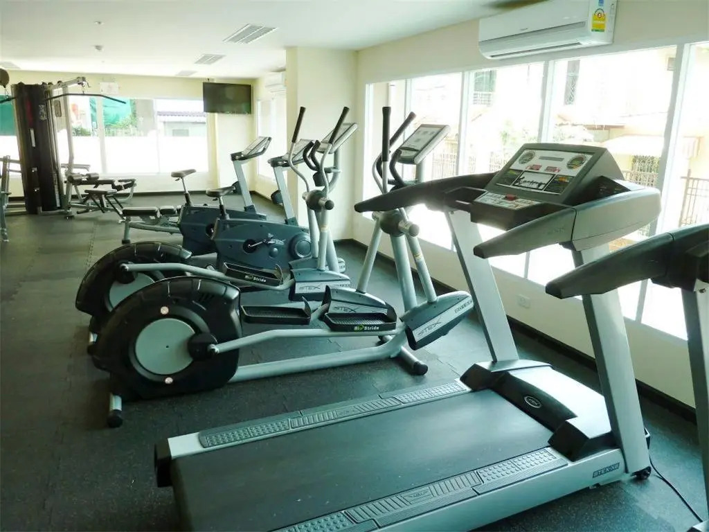 Phuket Villa Patong 1 Bedroom Apartment Mountain View