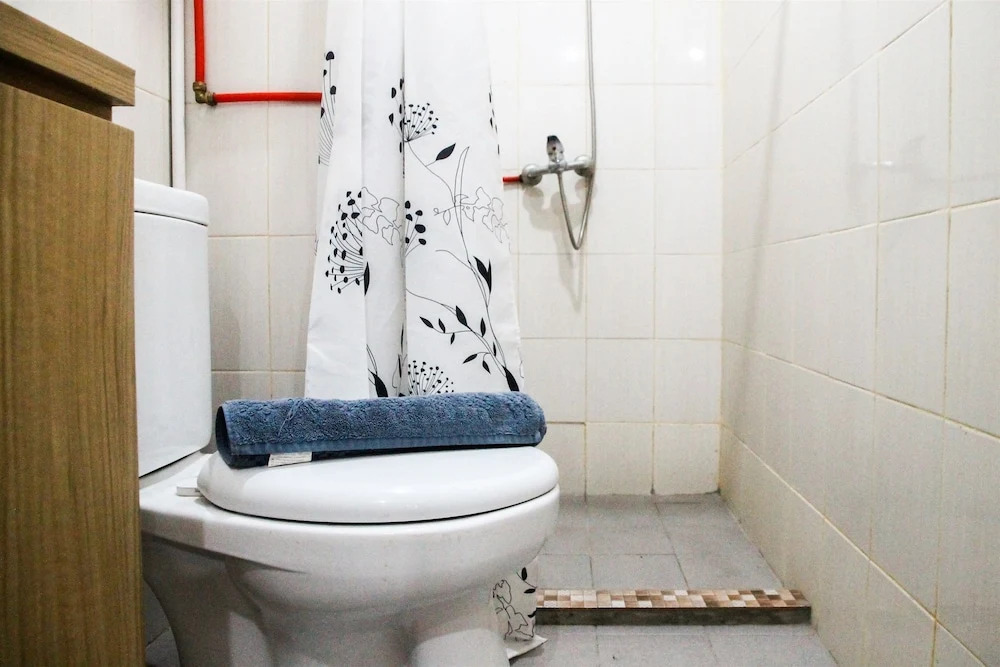 Parquette 2BR Ayodhya Residence Apartment