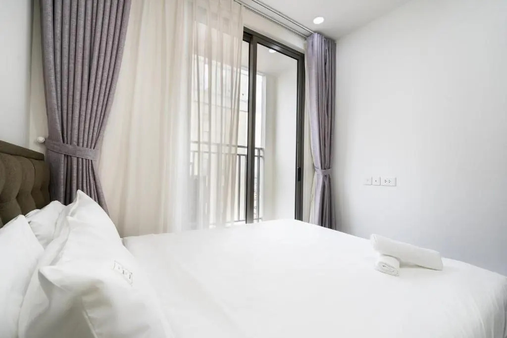 Tresor Pool Gym, Le Coeur Chaleur De Saigon