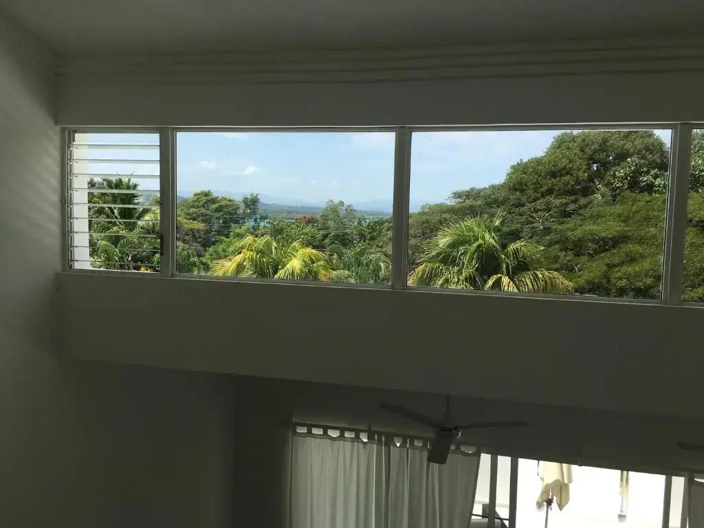 Casa Veintiuno
