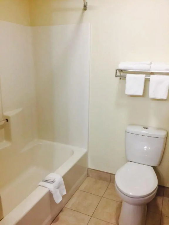Texas Inn and Suites Lufkin