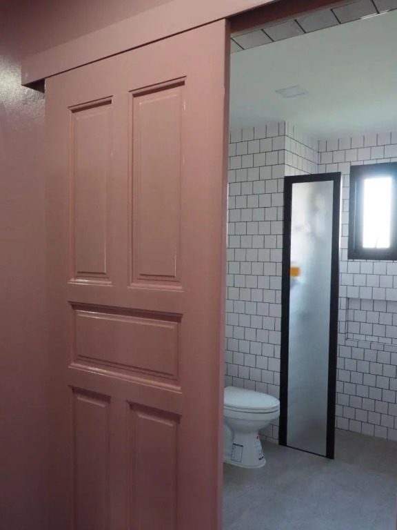 WIW mini hotel