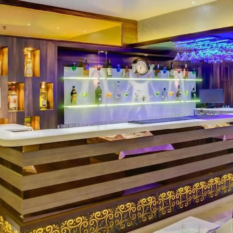 Hotel Spencer