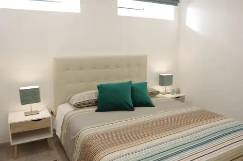 Novo Apartamento Graça