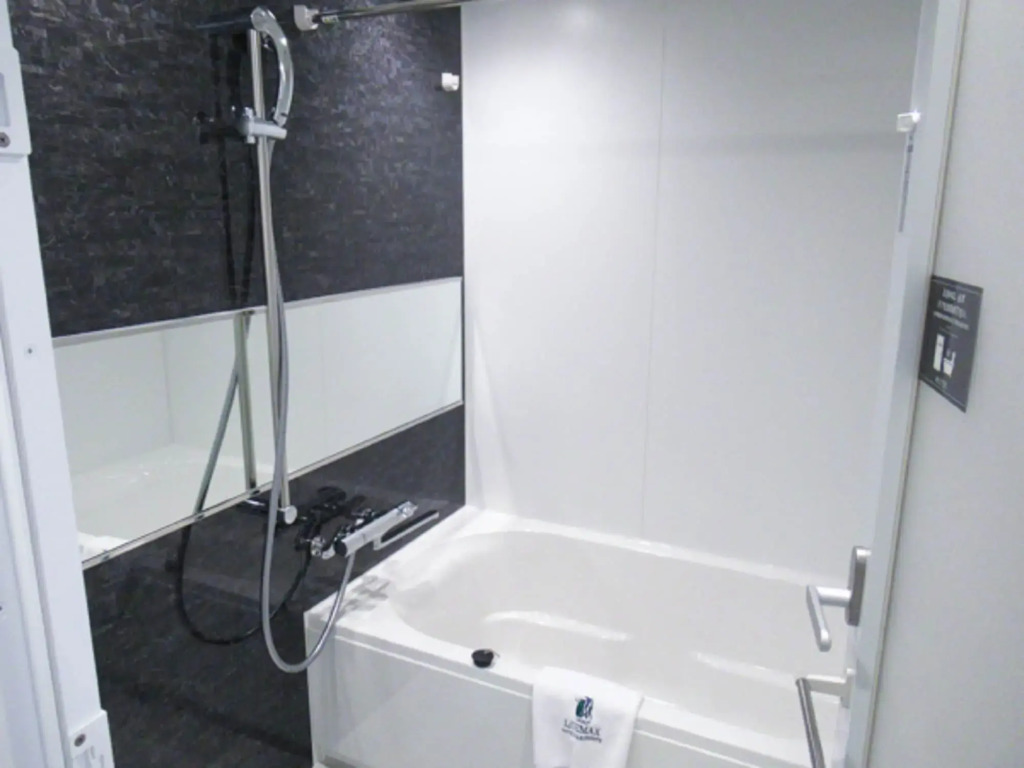 HOTEL LiVEMAX PREMIUM Nagoya Marunouchi