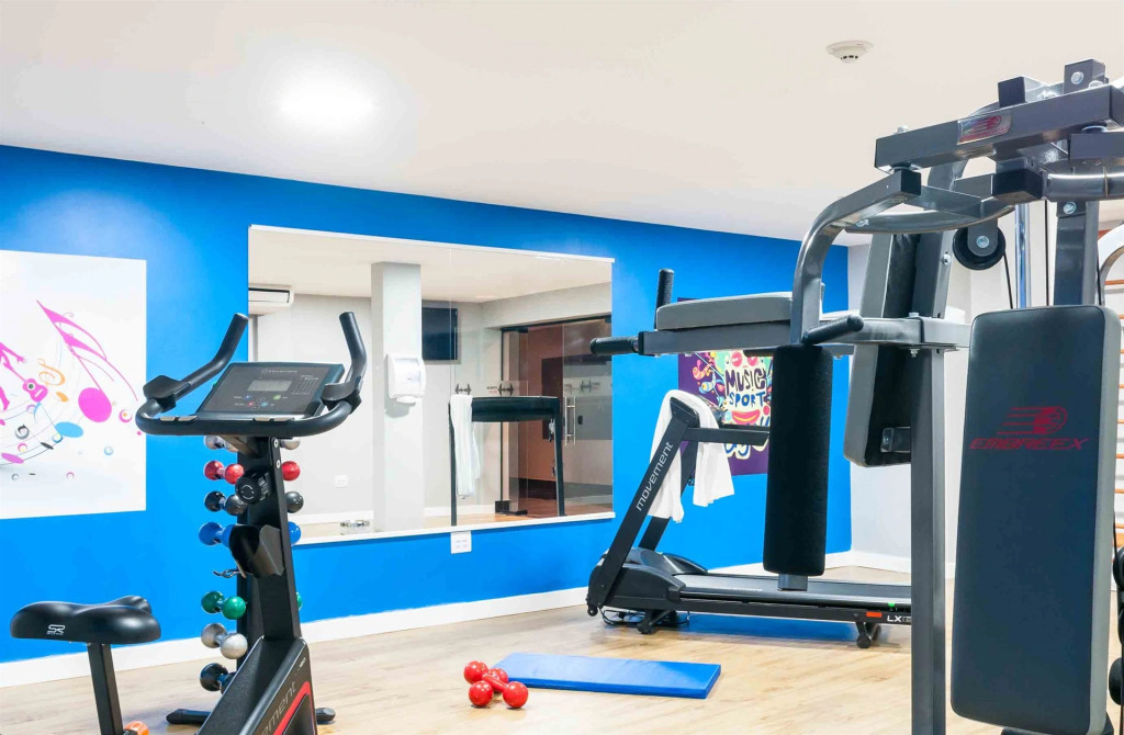 Ibis Styles Sao Mateus