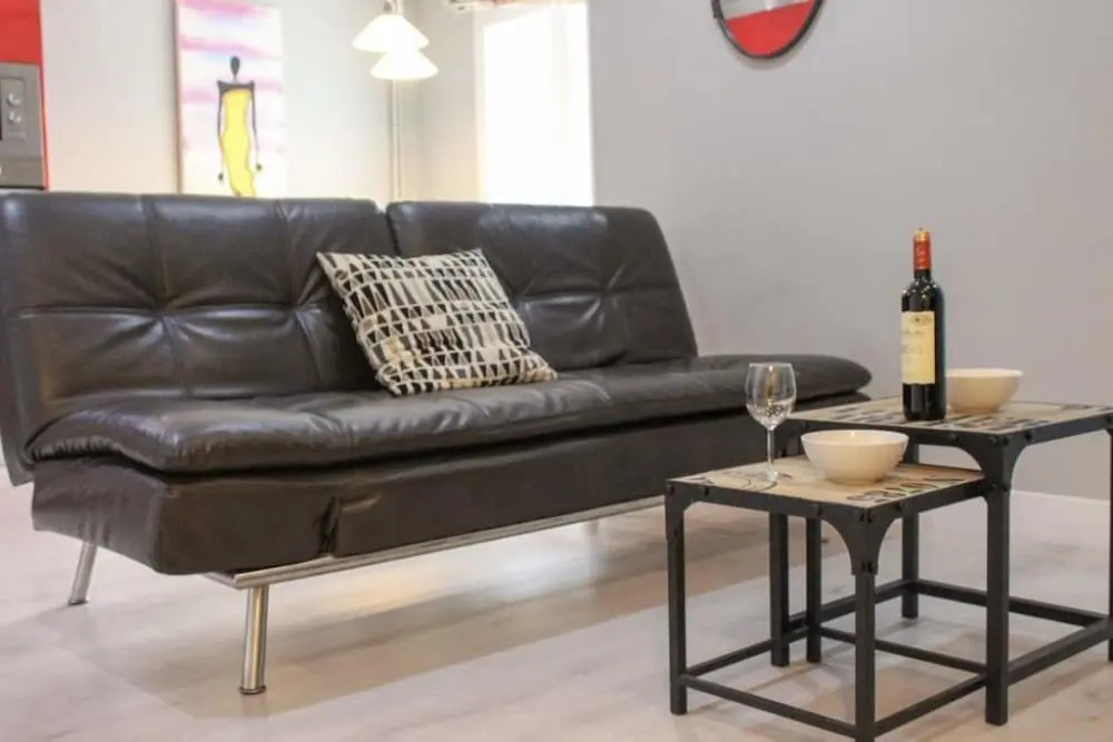 PUERTA DEL SOL Carretas APARTAMENTS & Rooms