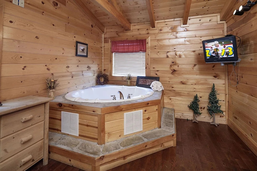 Black Beary Ridge by Eagles Ridge Resort