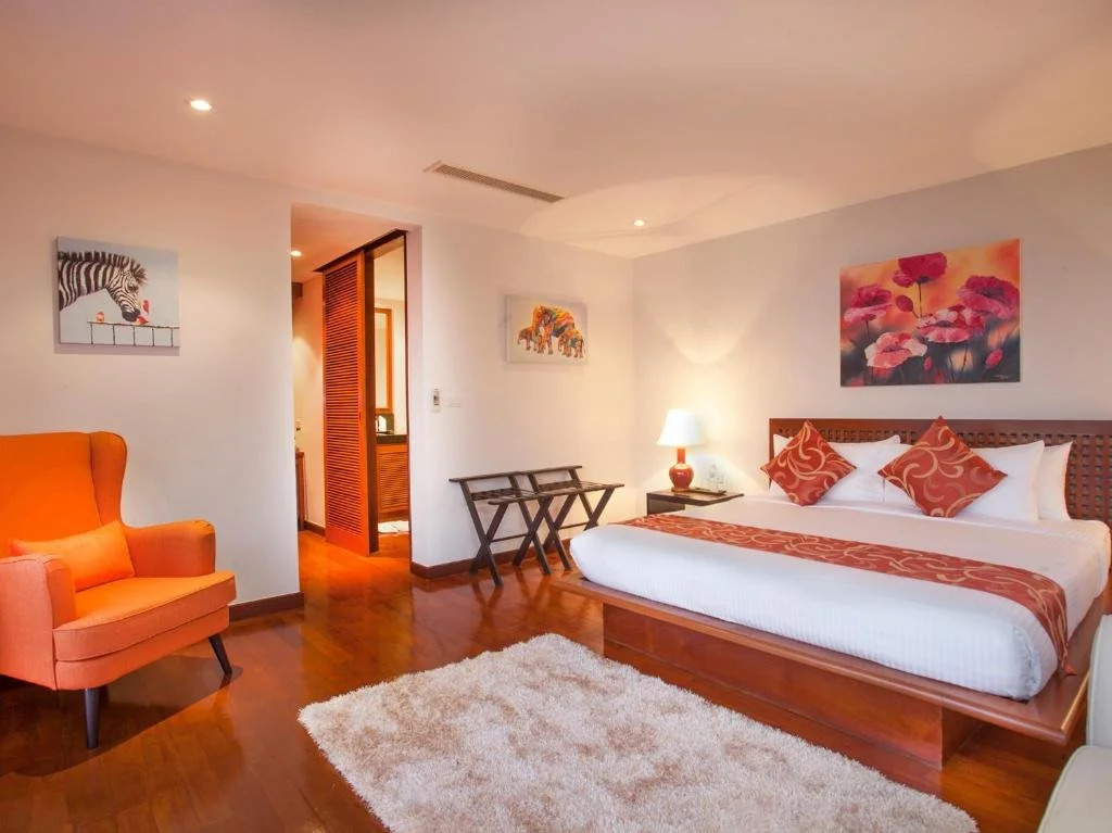 Baan Bon Khao