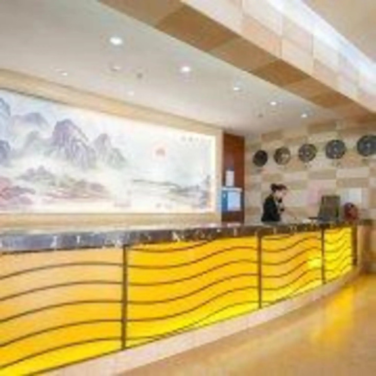 Ru Dong Hotel