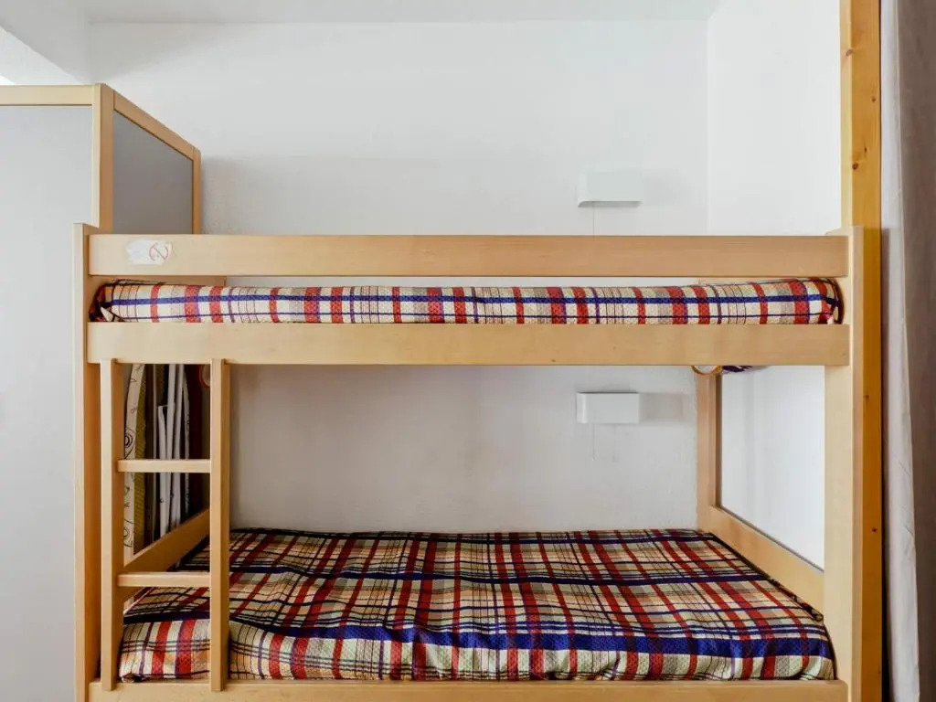 Appartement Brides-les-Bains, 1 pièce, 4 personnes - FR-1-512-68
