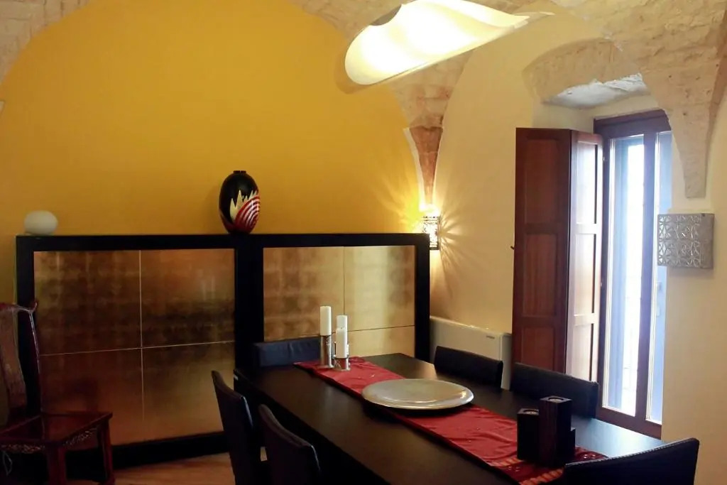 B&B Nel Centro Storico