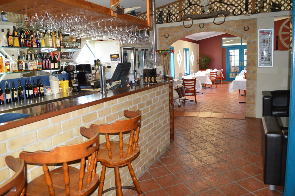 Taree Motor Inn