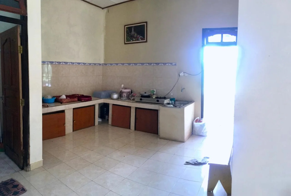 Relaxsoul Cubang Abang Homestay
